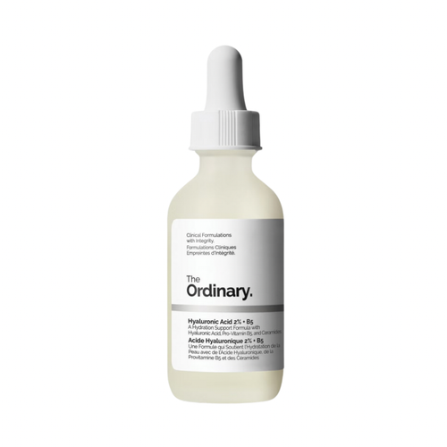 The Ordinary Hyaluronic Acid 2% + B5 30ml
