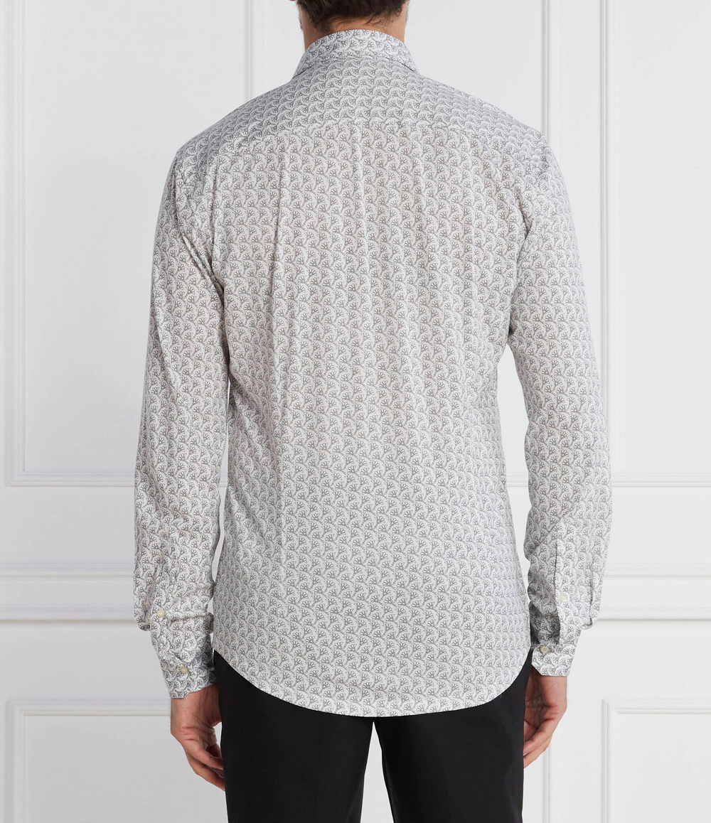 Рубашка Pit Joop! - белый(30038819)