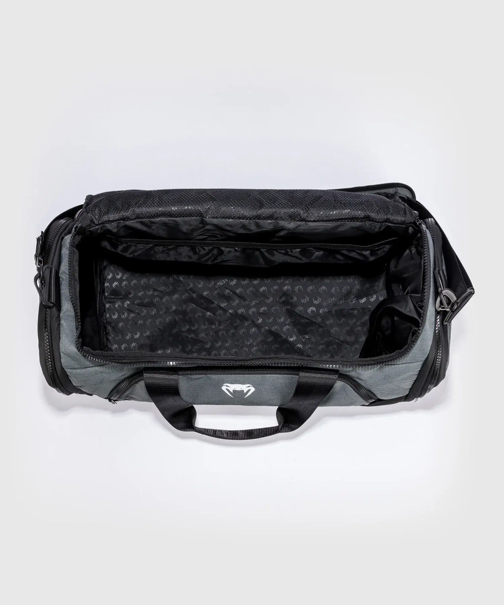 сумка Venum Evo 2 Trainer Lite Black/Grey