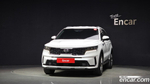 Kia Sorento 4 Generation Дизель 2.2 4WD (06.2020)