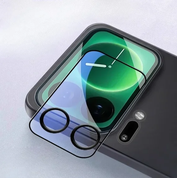 Защитное стекло для камеры Xiaomi Mi 17