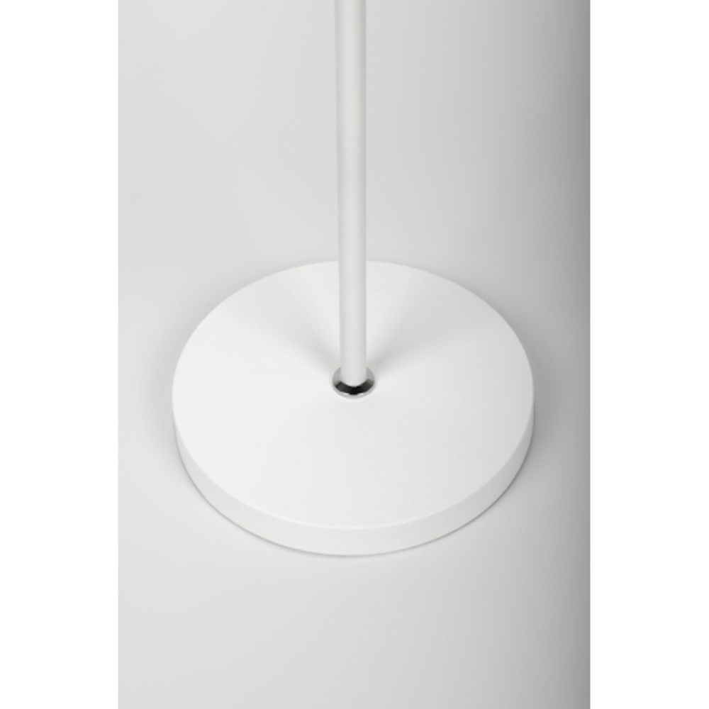 Торшер светильник Rivoli Alina 7086-501 напольный 1 х Е27 40 Вт