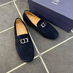 Мокасины Christian Dior