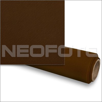 Нетканый фон Экстрафон 1.6 х 5м Коричневый