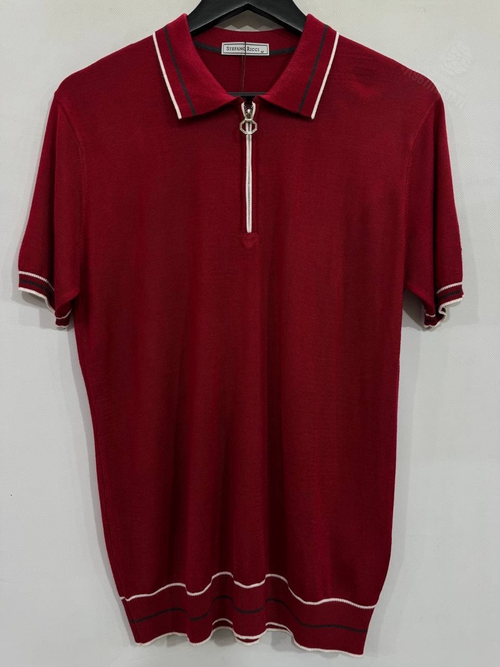 Поло Stefano Ricci