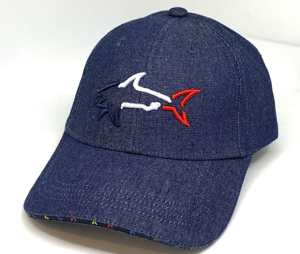 Бейсболка Paul&Shark