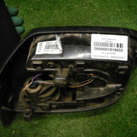 Зеркало левое Mazda CX-7 (2006-2012) 6 контактов