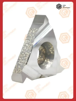 Пластина 16IR A60 K15 DESKAR 1 штука