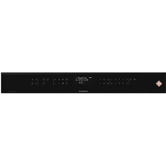 Индукционная стеклокерамич. панель De Dietrich DPI4321H