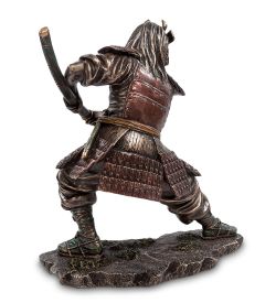 WS- 88/ 1 Статуэтка «Самурай»