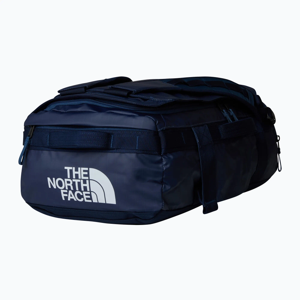 Рюкзак The North Face Base Camp Voyager Duffel 32 l shady blue/summit navy