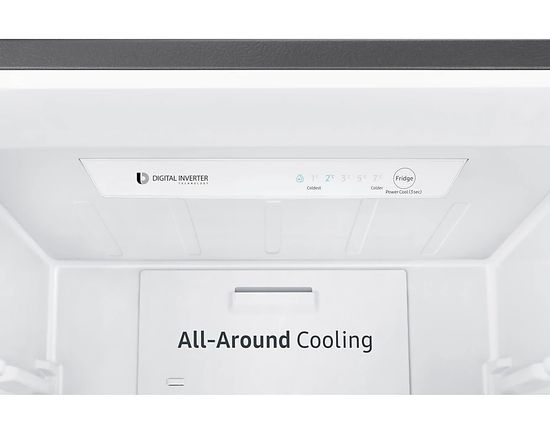 Холодильник Samsung RB30N4020DX