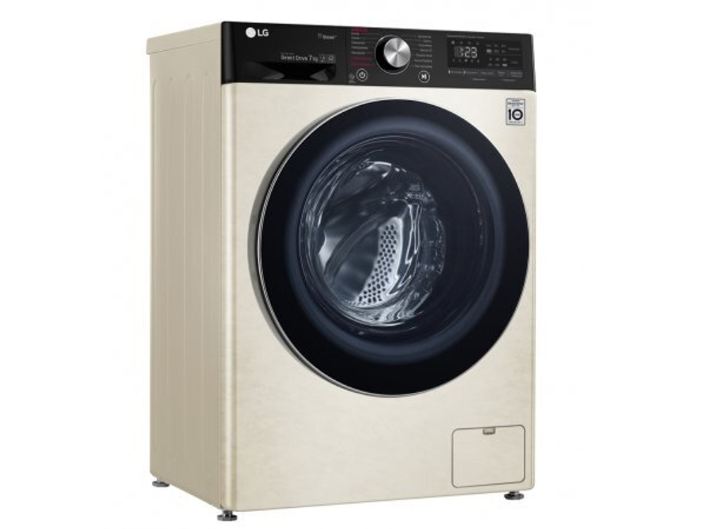 Стиральная машина LG AIDD F2V5HS9B