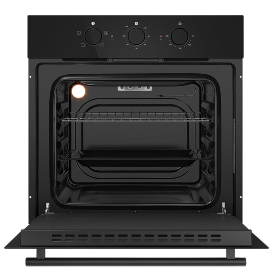 Встраиваемый духовой шкаф HOMSair OES604BK2