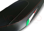 Aprilia Dorsoduro 750-900-1200 2008-2020 Volcano чехол для сиденья Противоскользящий