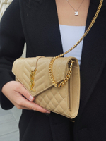 Saint Laurent Envelope