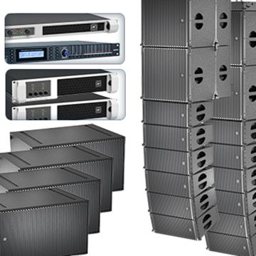 Комплект iX-XL [210]