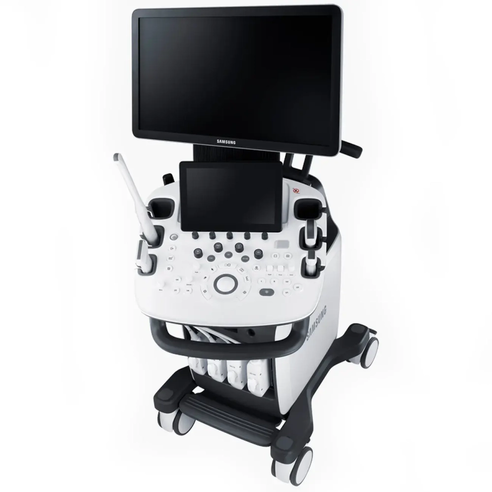 Аппарат УЗИ (сканер) Samsung Medison HS60