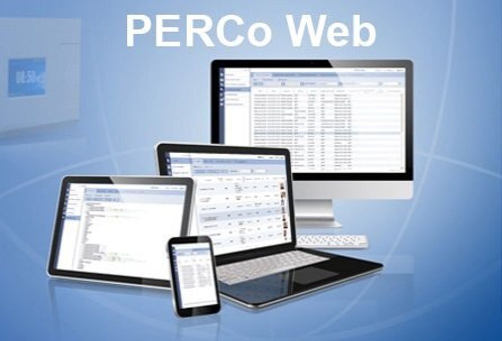 PERCo-WM05