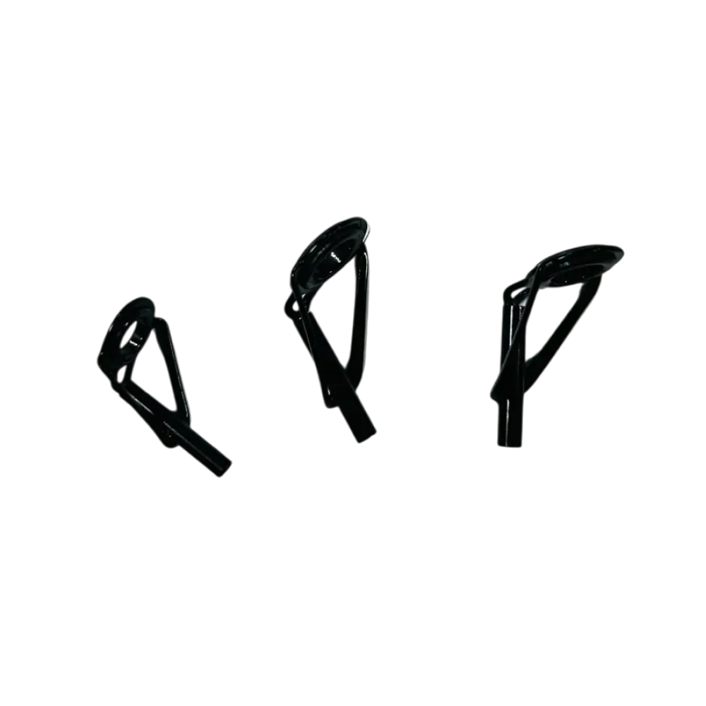 Набор колец Тюльпан (1.8-2.6) 80pcs №3