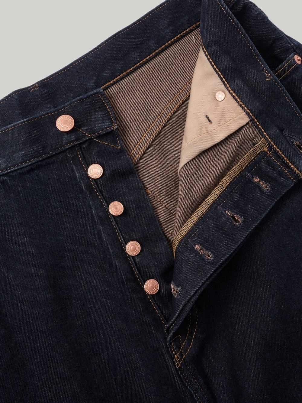 Мужские свободные джинсы Levi's 003IA-0000