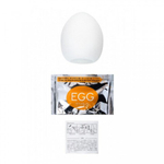 Мастурбатор Tenga EGG WAVY II
