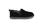 UGG Mens Slippers Romeo Black