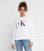 Худи CALVIN KLEIN JEANS - белый(J20J219140)