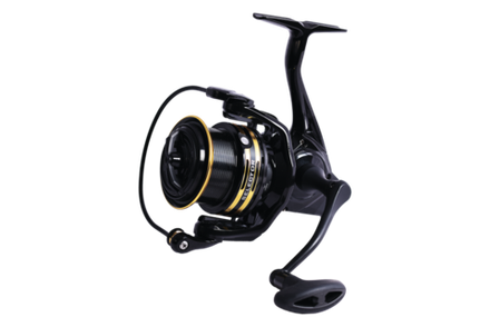 Катушка безынерционная фидерная Black Side Selector 5500FD (6+1 подш.)