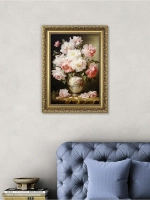 Картина на стену интерьерная на холсте 31*41 см