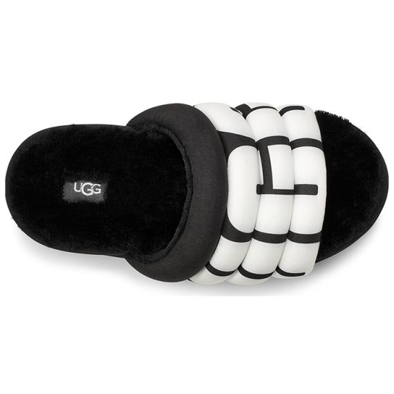 Ugg Slide 'Black'