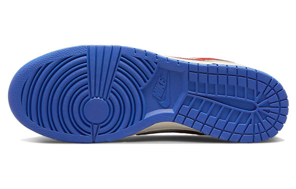 Кроссовки Nike Dunk Low "Light Iron Ore"