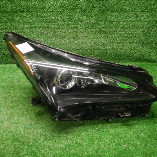 Фара правая Lexus NX 1 (2014-2017) LED