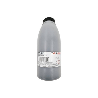 Тонер + носитель Type 416K TNP79K, TNP80K, TNP81K для KONICA MINOLTA Bizhub C3320i/C3350i (Japan) Black, 280гр, OSP0416K-280
