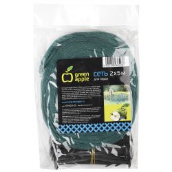GFN20-25 GREEN APPLE Сеть для пруда 2*5м