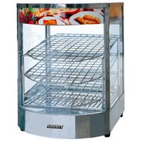 Витрина тепловая AIRHOT HW-1