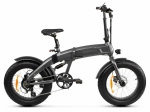 Электрофэтбайк Volt Hawk