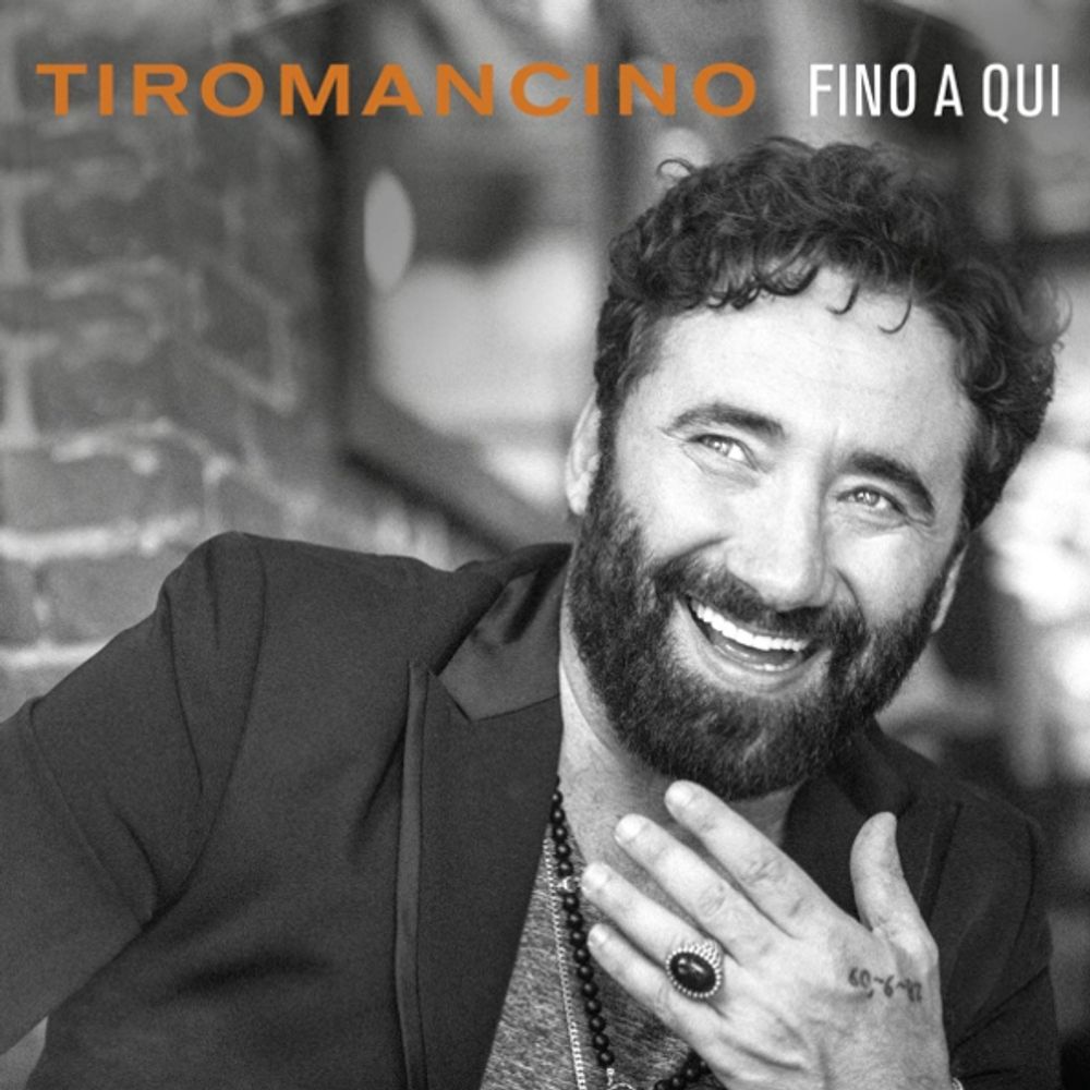 Tiromancino / Fino A Qui (2LP)