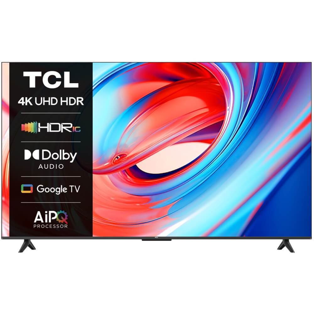 Телевизор 55" TCL 55V6B_RU