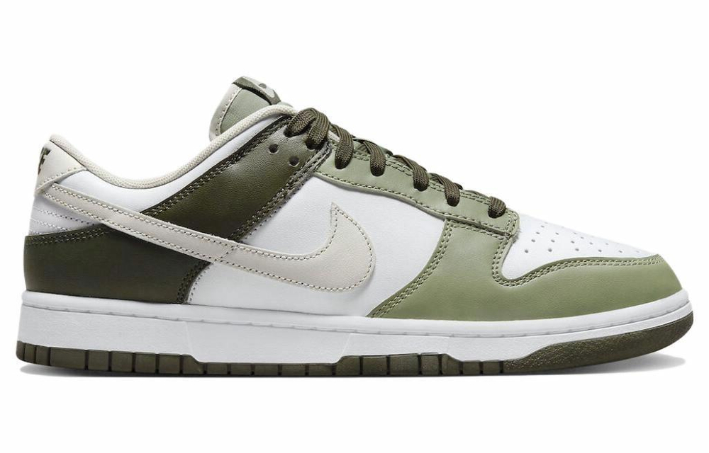 Кроссовки Nike Dunk Low