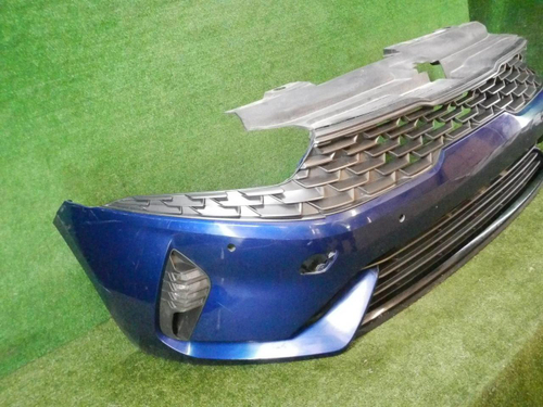 Бампер передний Kia K5 (2019-2023) (В сборе)