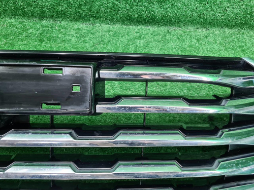 Решетка радиатора Haval Jolion (2021-2024)