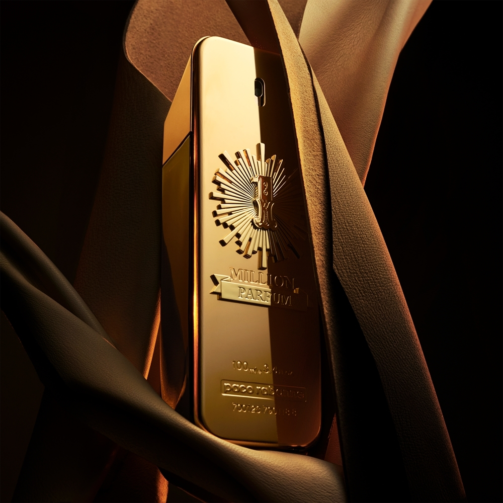 Rabanne 1 Million Parfum парфюмерия для мужчин