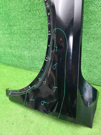 Крыло переднее левое GAC GS8 2 (2021-н.в.)