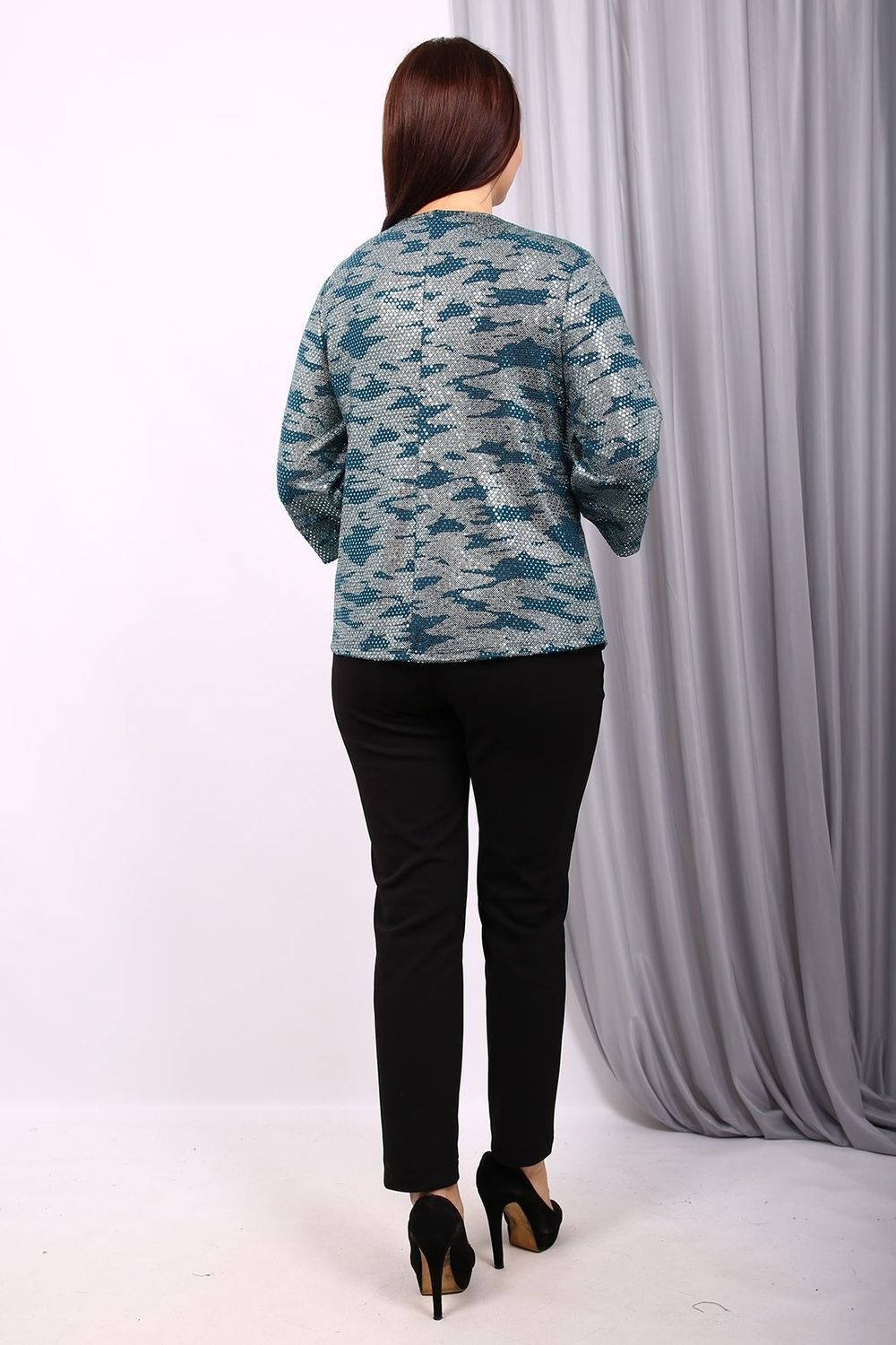 Джемпер женский П3923 10385 Olsarri (Акция)