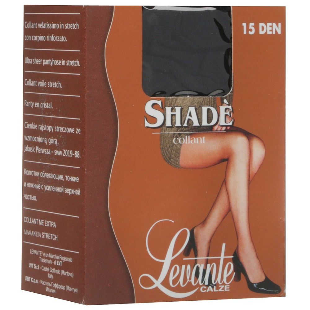 Levante Shade 15