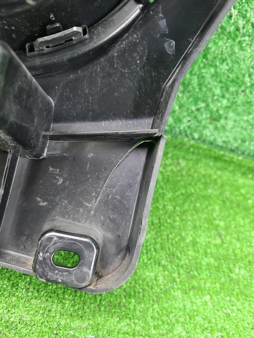 Решетка радиатора Geely Atlas Pro (2021-н.в.)