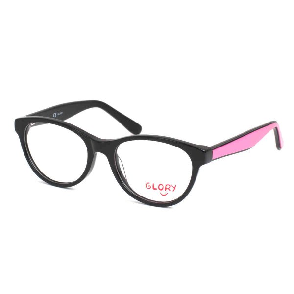 Оправа для очков детская Glory 345 Pink
