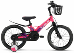 Детский велосипед Stels Flash KR 16" V010 (2024)