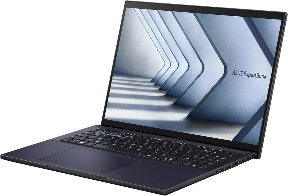 Ноутбук ASUS ExpertBook B3 16" / 16 Гб / SSD 1024 Гб / Win 11 Pro / 90NX07B1-M004J0